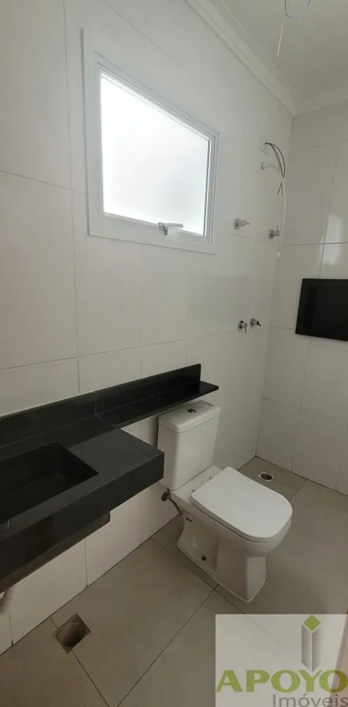 Casa, 3 quartos, 110 m² - Foto 2