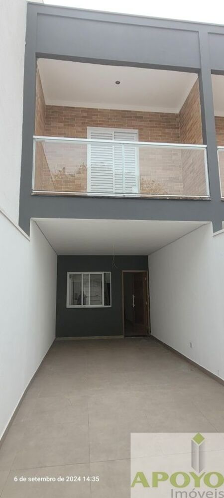 Casa, 3 quartos, 110 m² - Foto 10