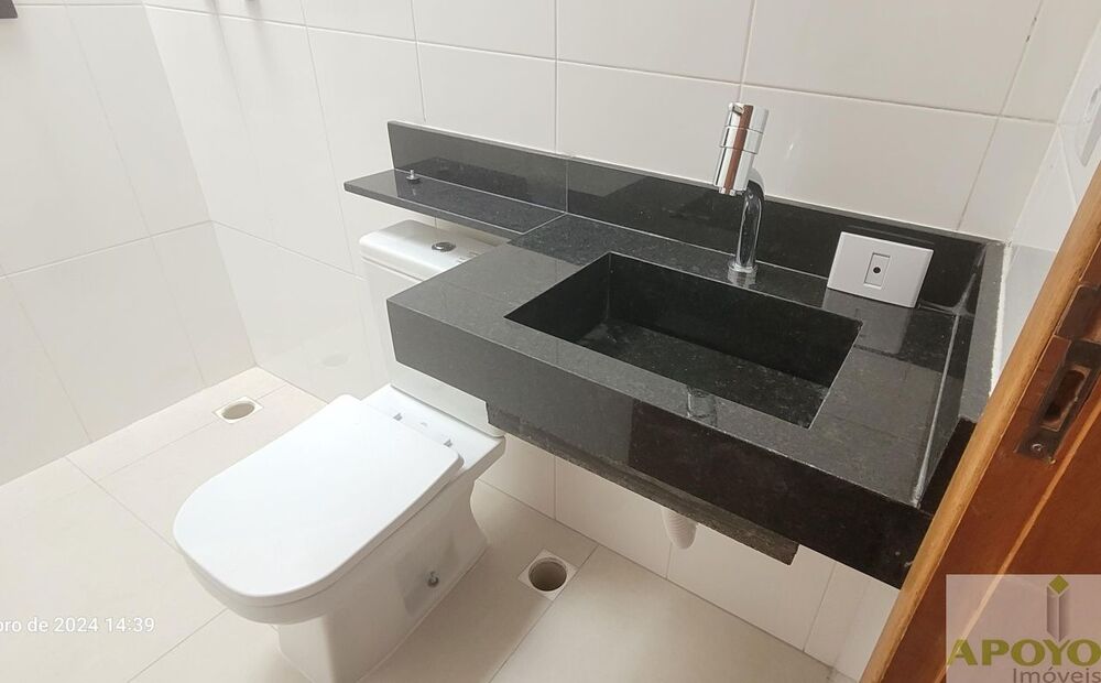 Casa, 3 quartos, 110 m² - Foto 8