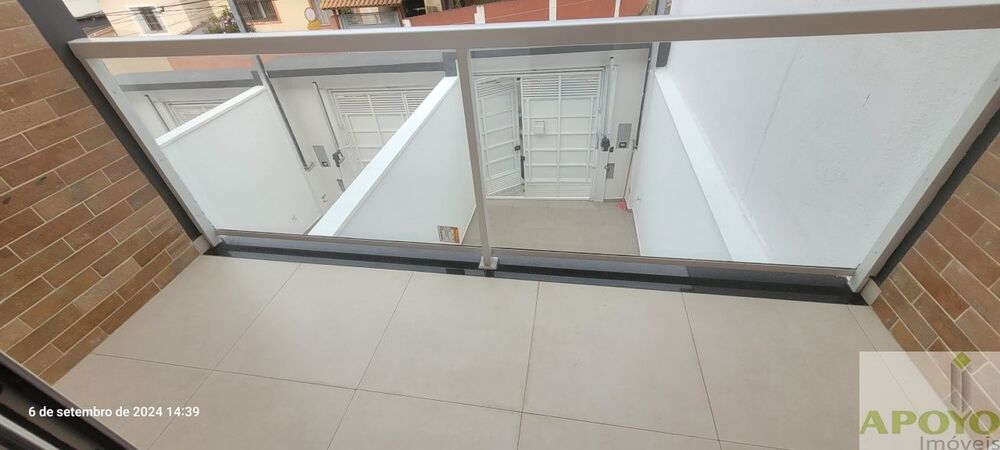 Casa, 3 quartos, 110 m² - Foto 11