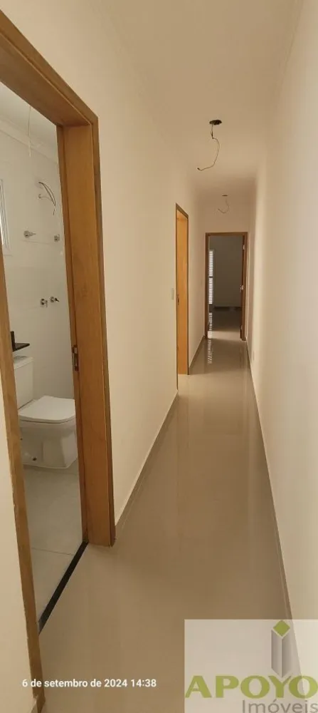 Casa, 3 quartos, 110 m² - Foto 7