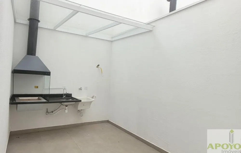 Casa, 3 quartos, 110 m² - Foto 17