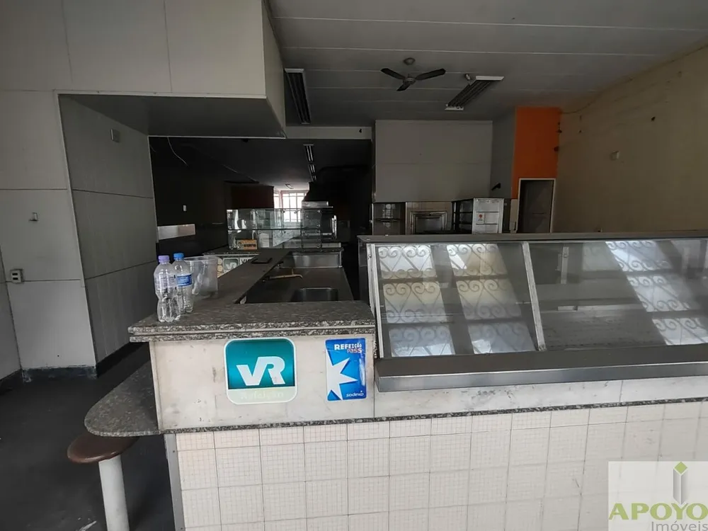 Prédio Inteiro, 445 m² - Foto 2
