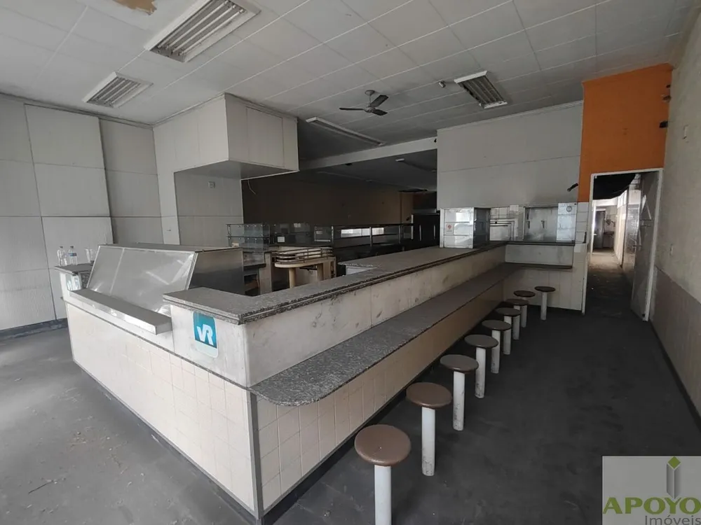 Prédio Inteiro, 445 m² - Foto 1