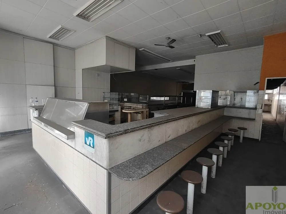 Prédio Inteiro, 445 m² - Foto 3