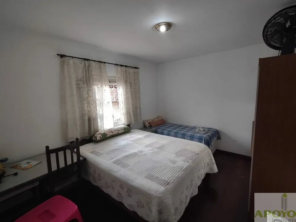 Casa, 5 quartos, 287 m² - Foto 17