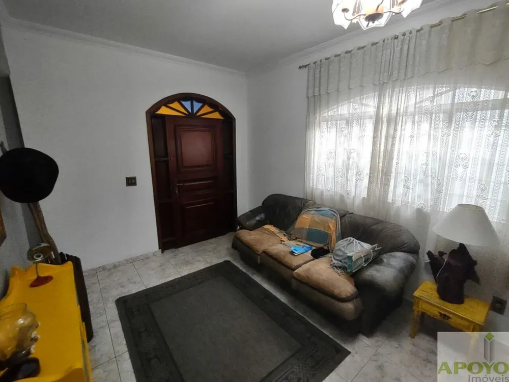 Casa, 5 quartos, 287 m² - Foto 15