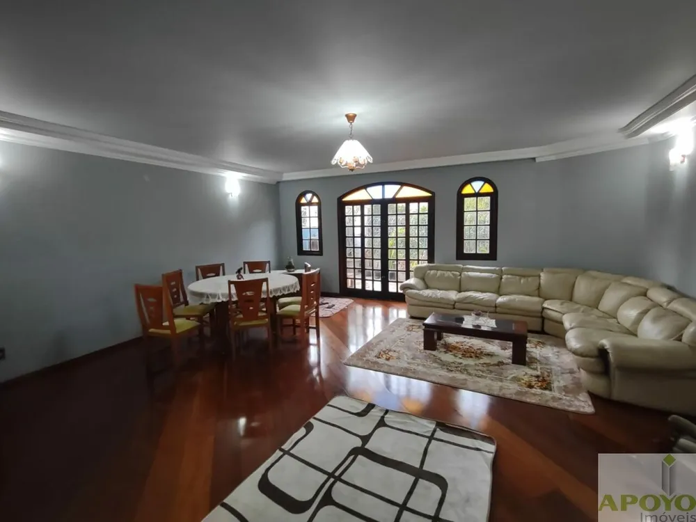 Casa, 5 quartos, 287 m² - Foto 20