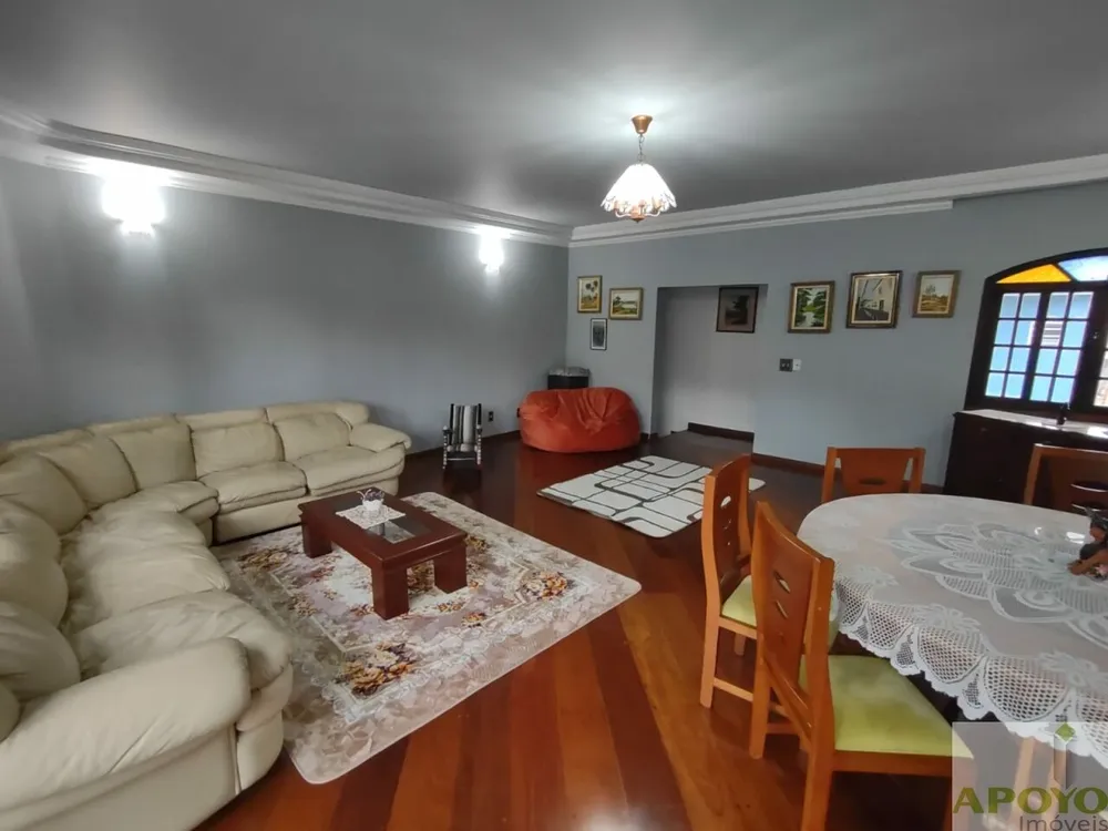 Casa, 5 quartos, 287 m² - Foto 10