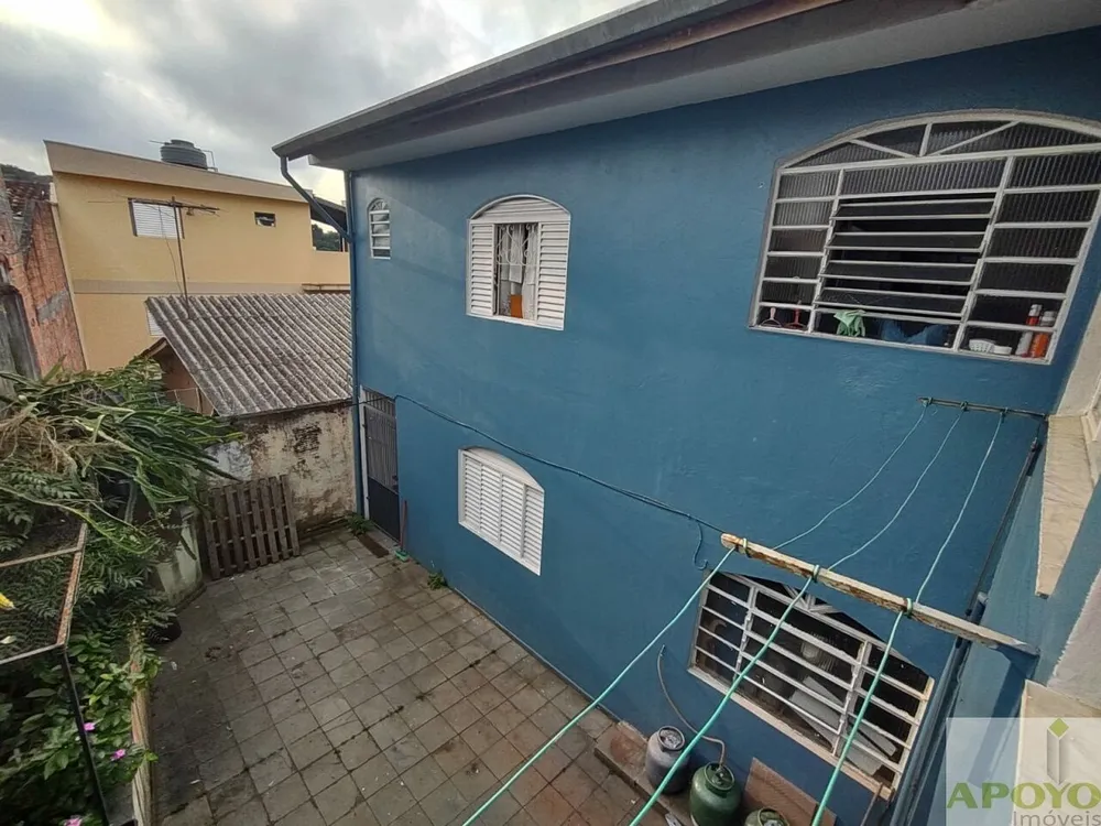 Casa, 5 quartos, 287 m² - Foto 12