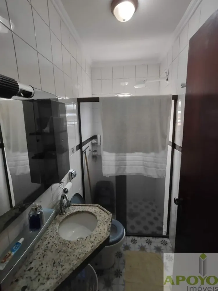 Casa, 5 quartos, 287 m² - Foto 19
