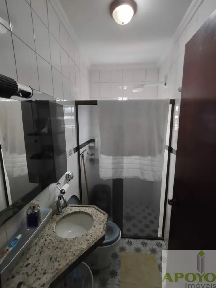 Casa, 5 quartos, 287 m² - Foto 16