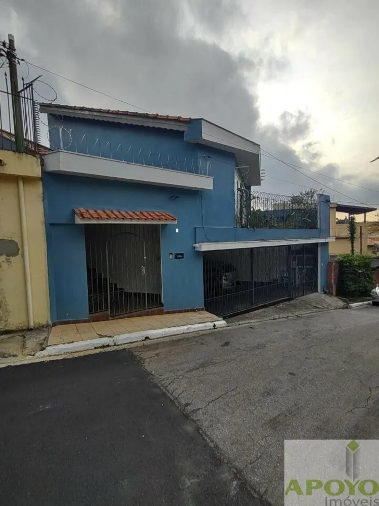 Casa, 5 quartos, 287 m² - Foto 18