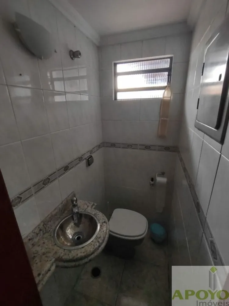 Casa, 5 quartos, 287 m² - Foto 13