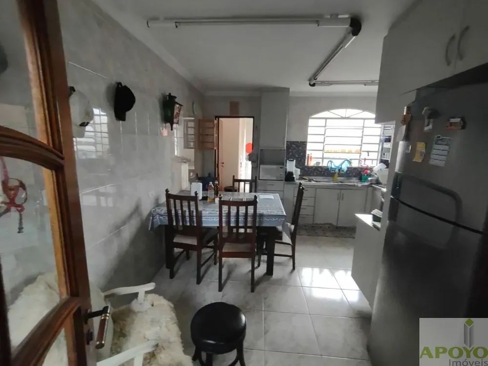 Casa, 5 quartos, 287 m² - Foto 11