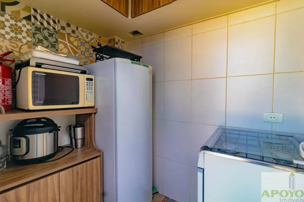 Apartamento, 3 quartos, 156 m² - Foto 12