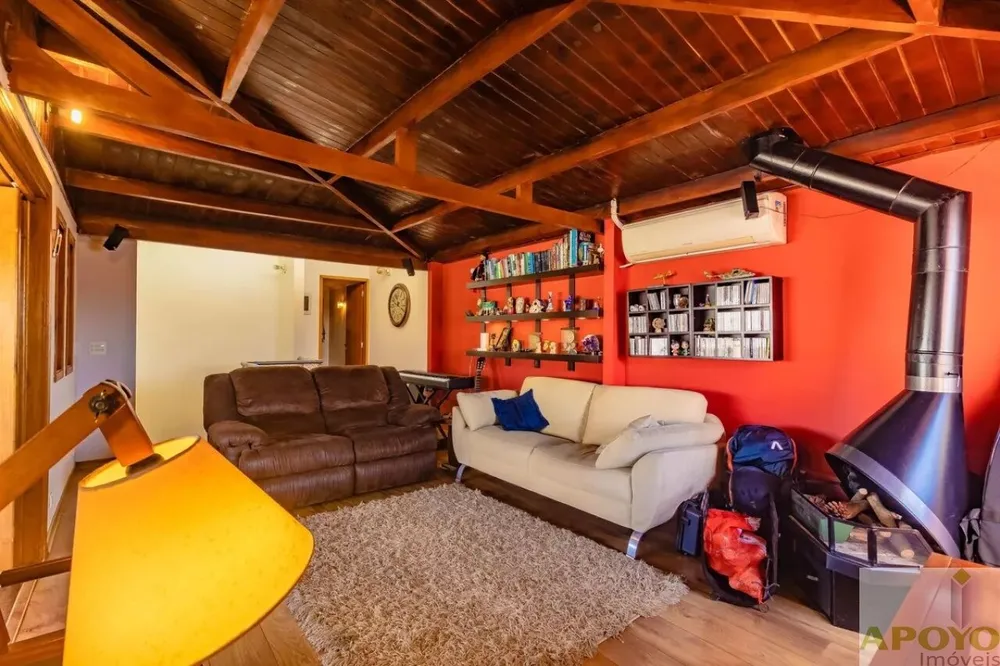Apartamento, 3 quartos, 156 m² - Foto 1