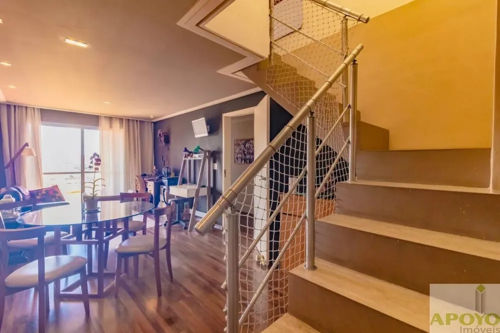 Apartamento, 3 quartos, 156 m² - Foto 14