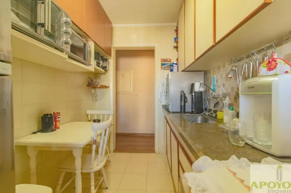 Apartamento, 3 quartos, 156 m² - Foto 13