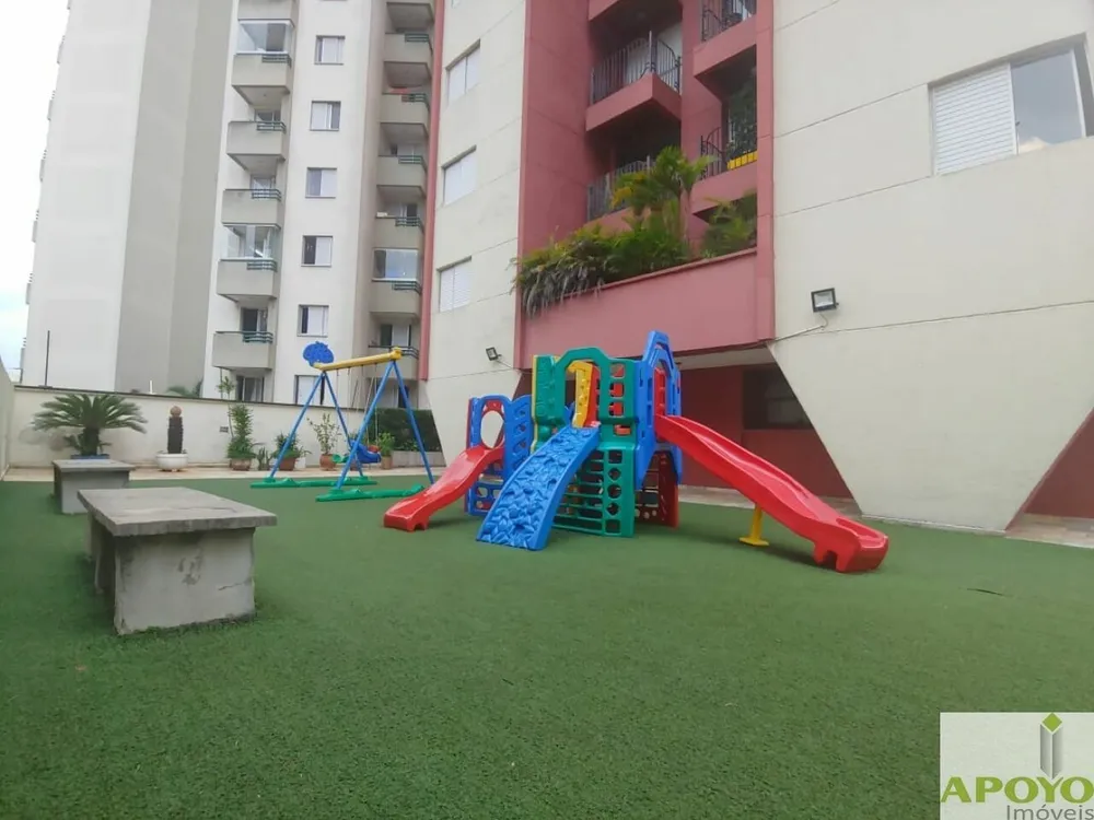 Apartamento, 3 quartos, 156 m² - Foto 9