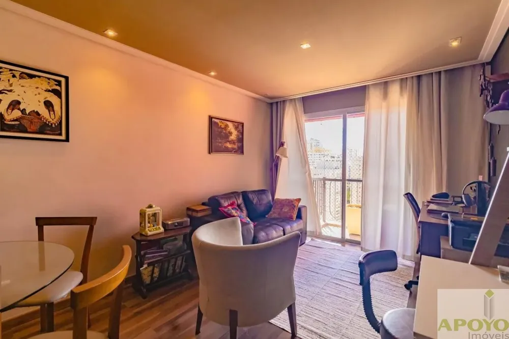Apartamento, 3 quartos, 156 m² - Foto 15