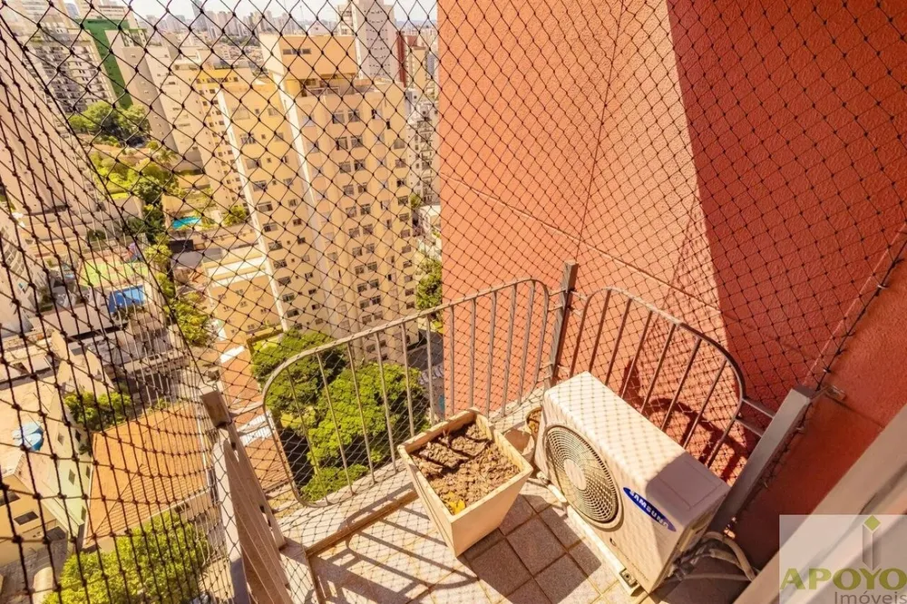 Apartamento, 3 quartos, 156 m² - Foto 6