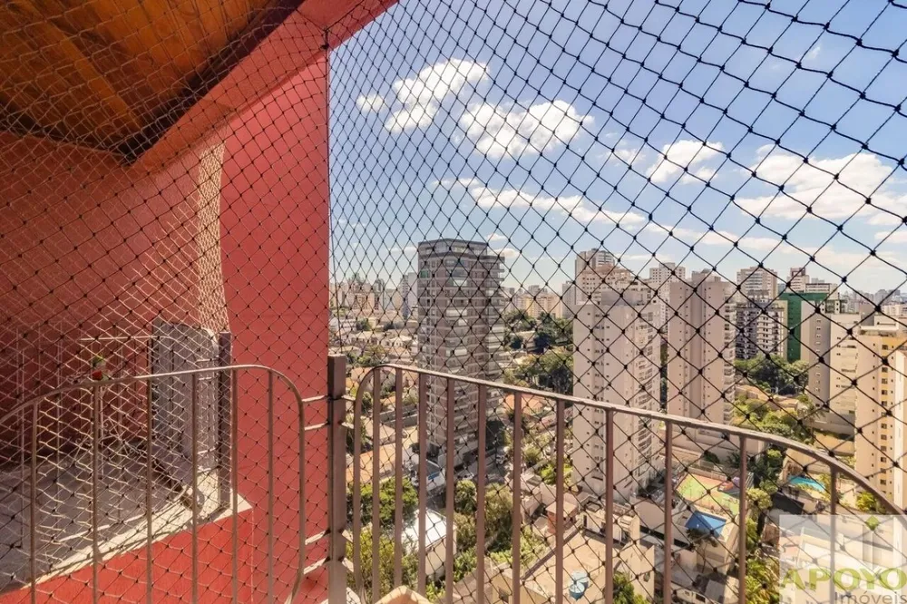 Apartamento, 3 quartos, 156 m² - Foto 11