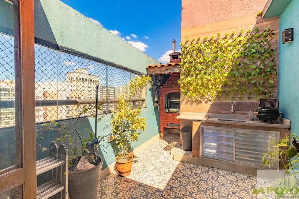 Apartamento, 3 quartos, 156 m² - Foto 5