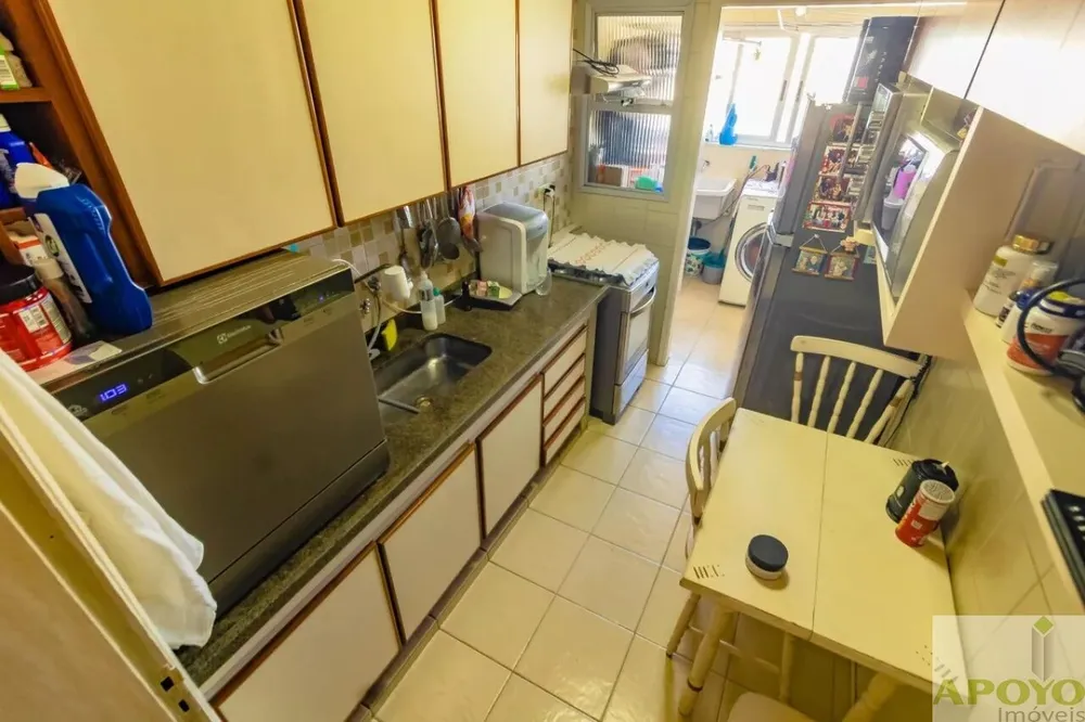 Apartamento, 3 quartos, 156 m² - Foto 7