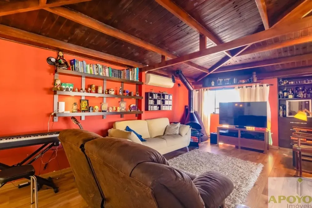 Apartamento, 3 quartos, 156 m² - Foto 2