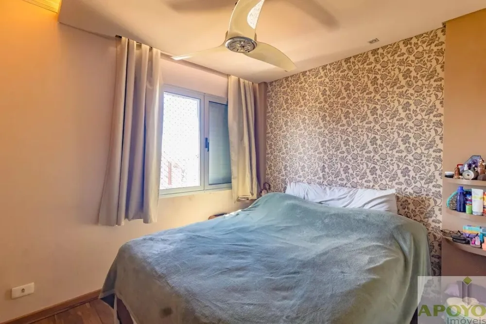 Apartamento, 3 quartos, 156 m² - Foto 8