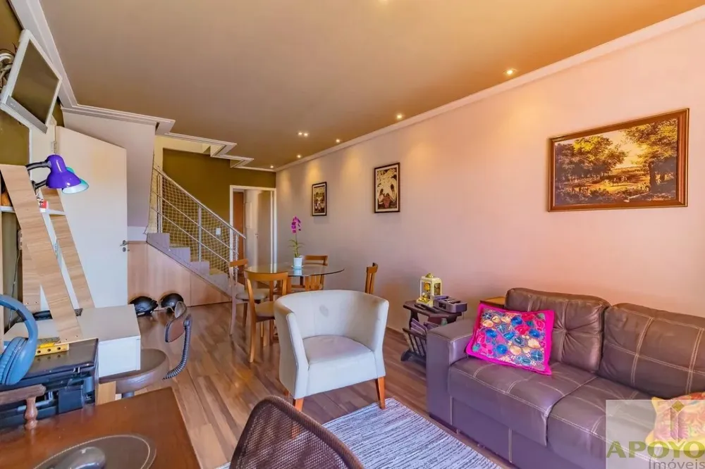 Apartamento, 3 quartos, 156 m² - Foto 4