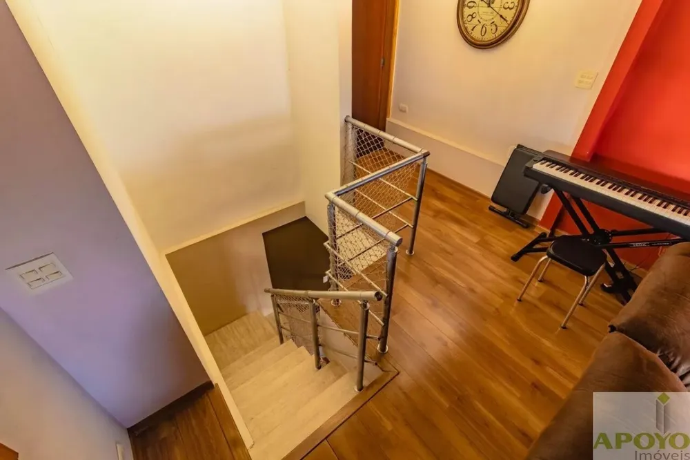 Apartamento, 3 quartos, 156 m² - Foto 10