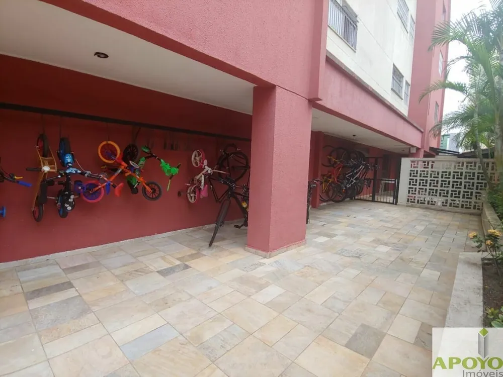 Apartamento, 3 quartos, 156 m² - Foto 16