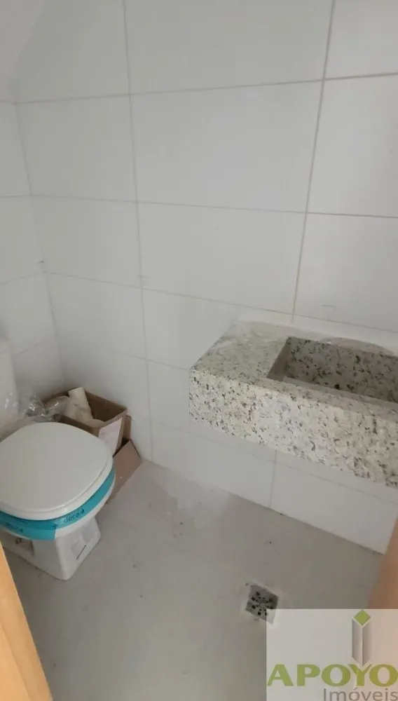 Casa, 3 quartos, 149 m² - Foto 14