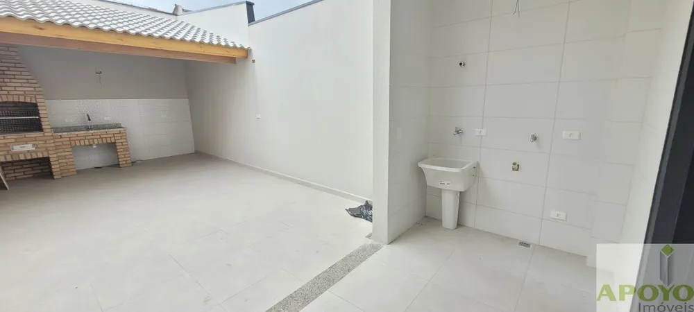 Casa, 3 quartos, 149 m² - Foto 11