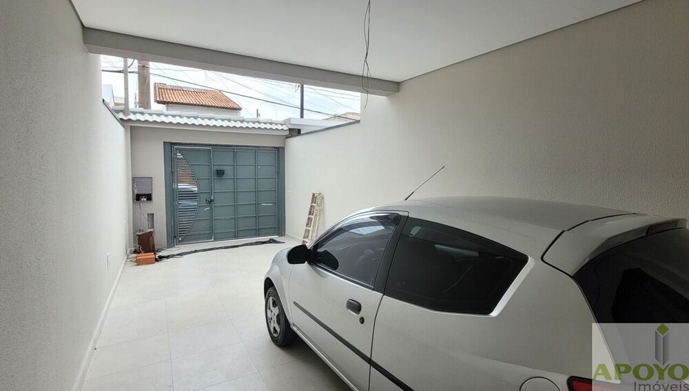 Casa à venda com 3 quartos, 149m² - Foto 4