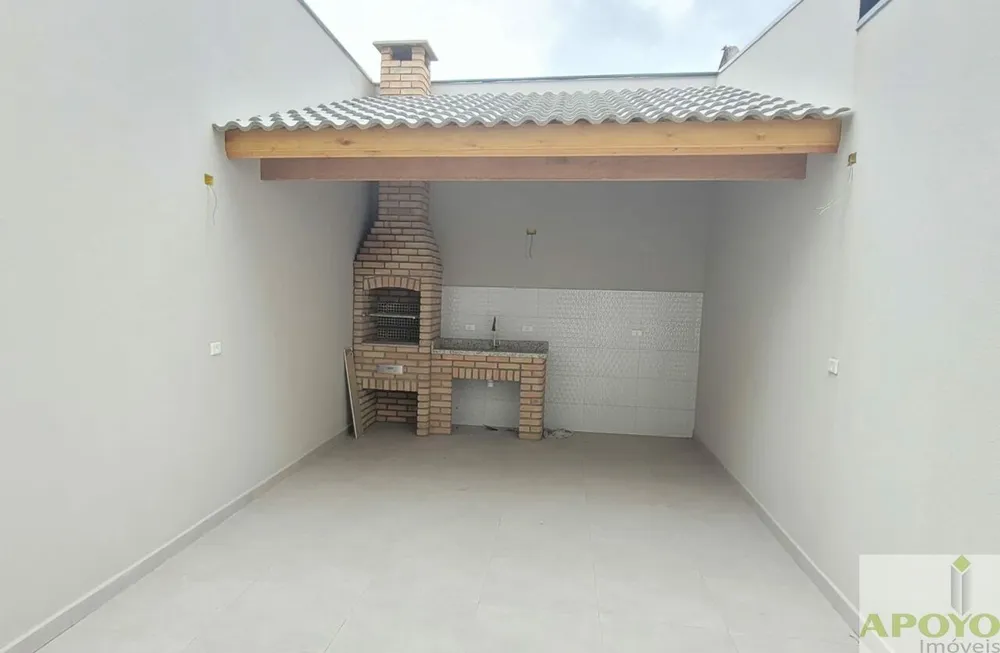 Casa, 3 quartos, 149 m² - Foto 12