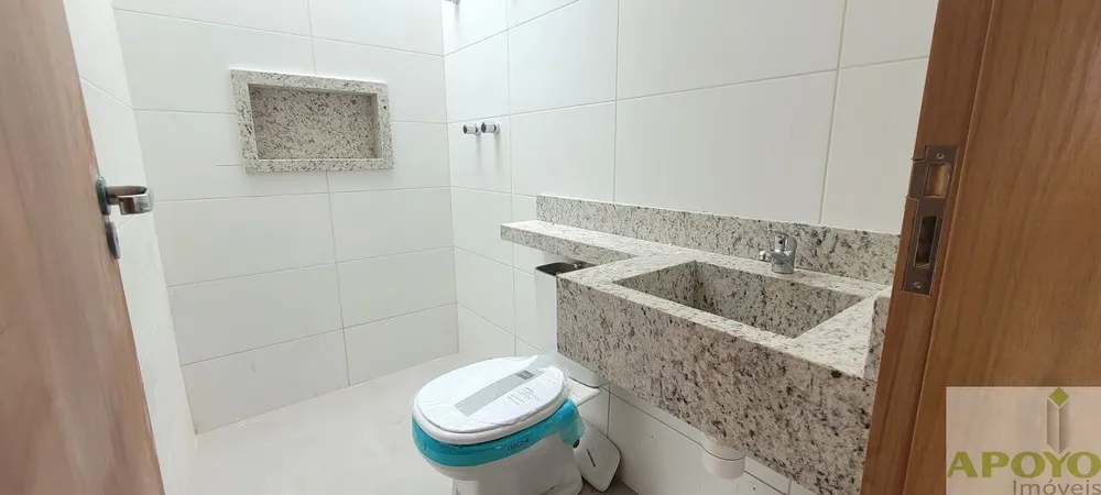 Casa, 3 quartos, 149 m² - Foto 7