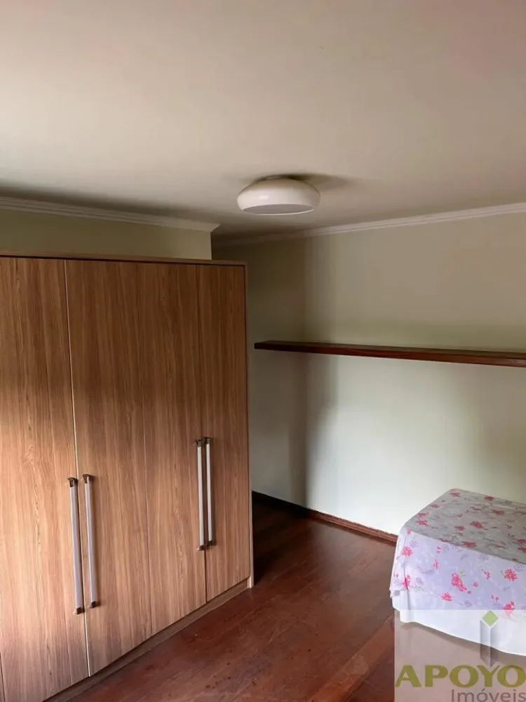 Casa, 3 quartos, 200 m² - Foto 13