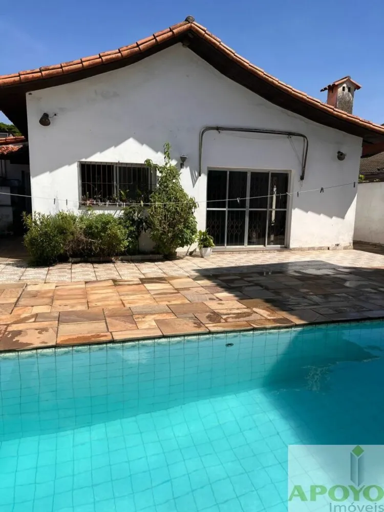 Casa, 3 quartos, 200 m² - Foto 22