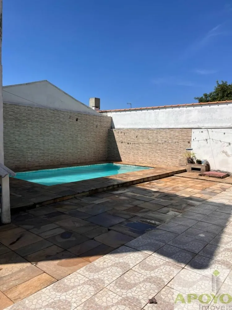 Casa, 3 quartos, 200 m² - Foto 24