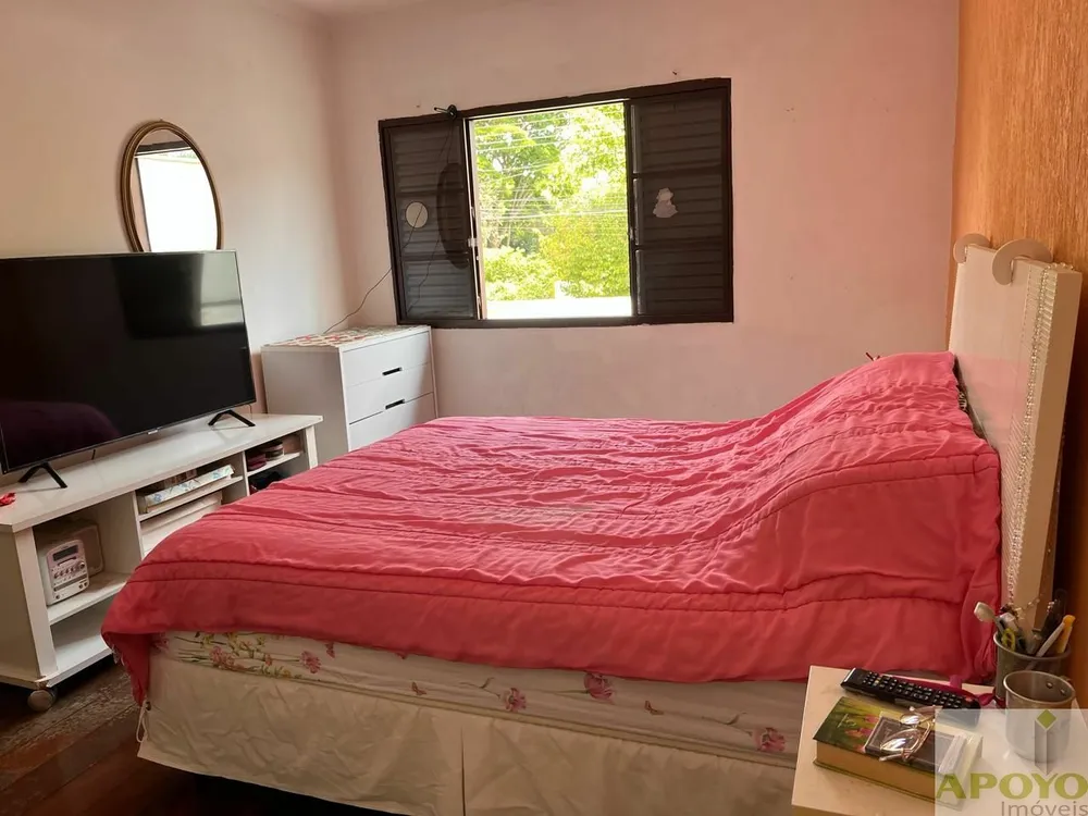 Casa, 3 quartos, 200 m² - Foto 18