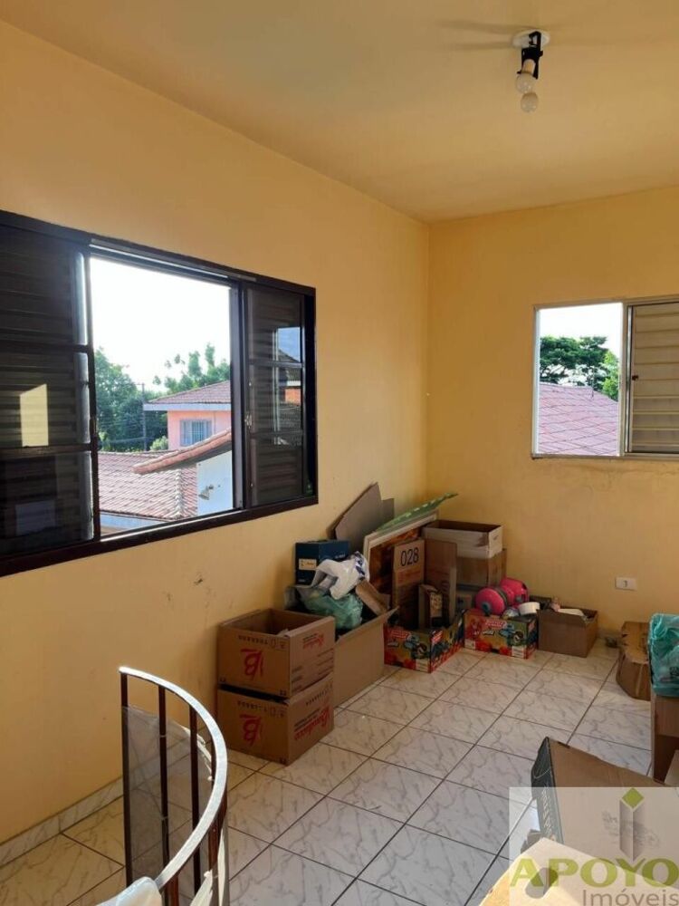 Casa, 3 quartos, 200 m² - Foto 12