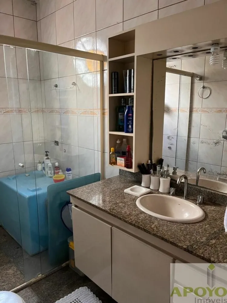Casa, 3 quartos, 200 m² - Foto 20