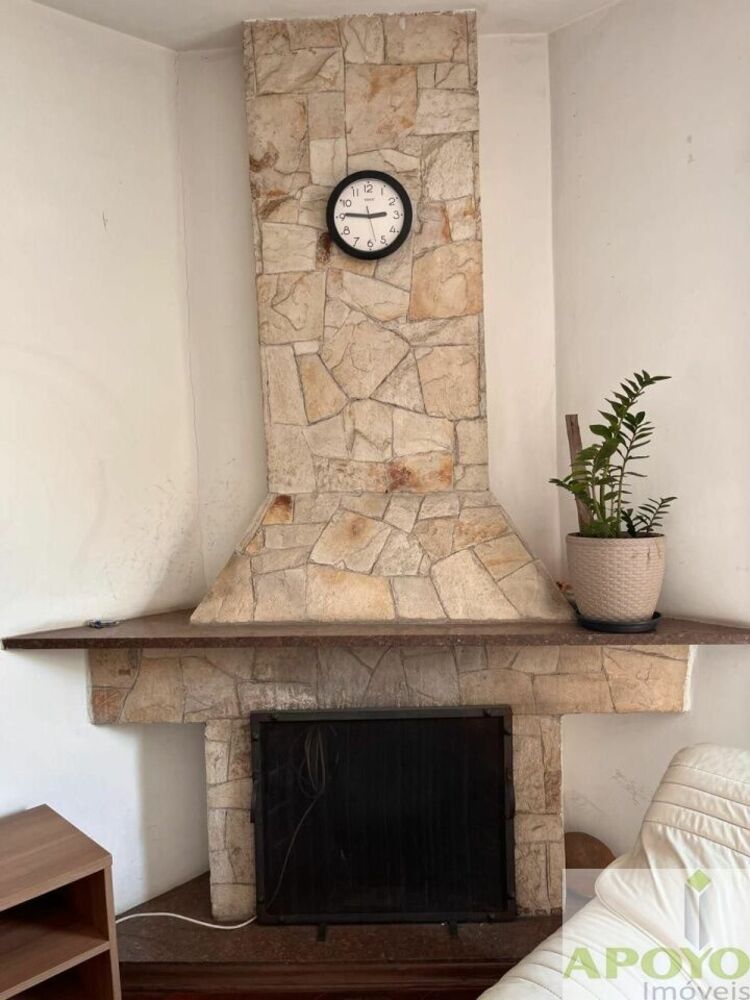 Casa, 3 quartos, 200 m² - Foto 1