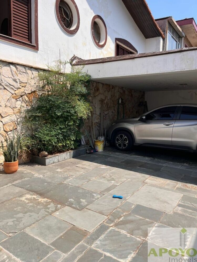 Casa, 3 quartos, 200 m² - Foto 10