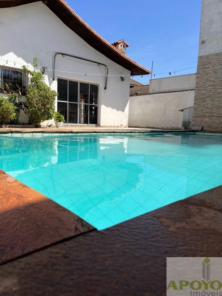 Casa, 3 quartos, 200 m² - Foto 11