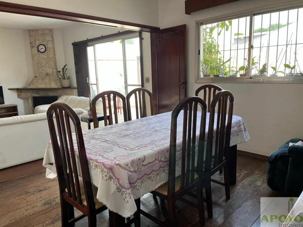 Casa, 3 quartos, 200 m² - Foto 23