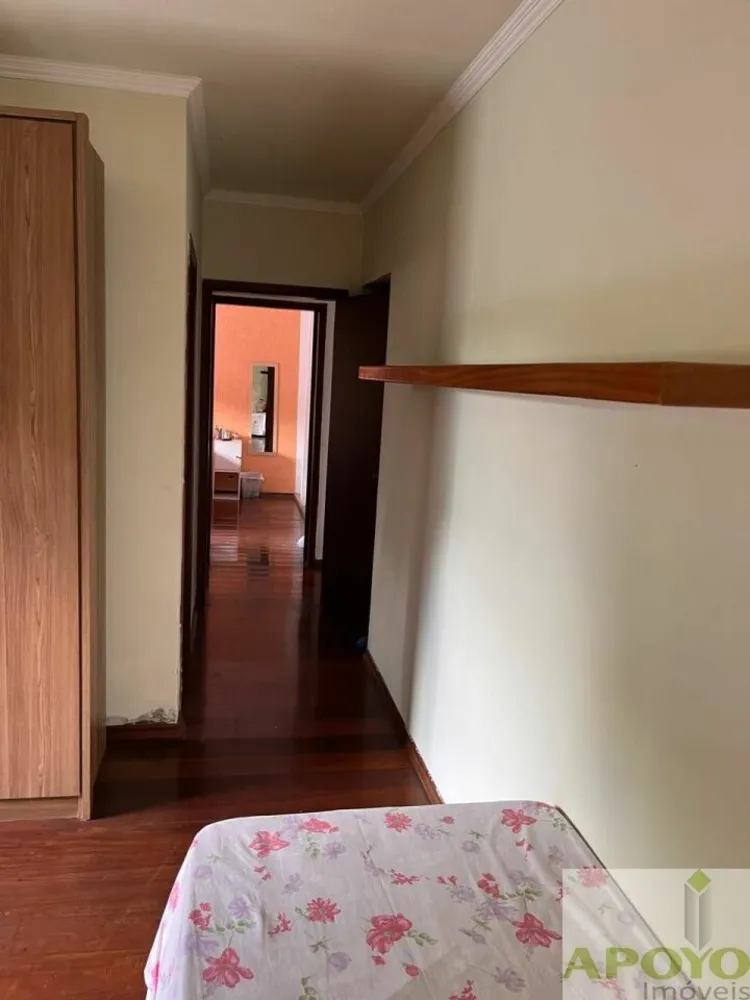 Casa, 3 quartos, 200 m² - Foto 17